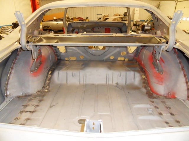 70 GTO – Project Gallery – ABC Performance