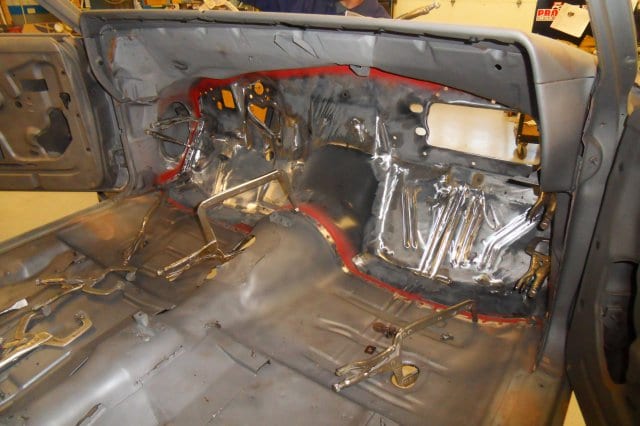 66 Chevelle – Project Gallery – ABC Performance