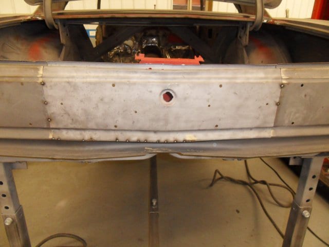 66 Chevelle – Project Gallery – ABC Performance