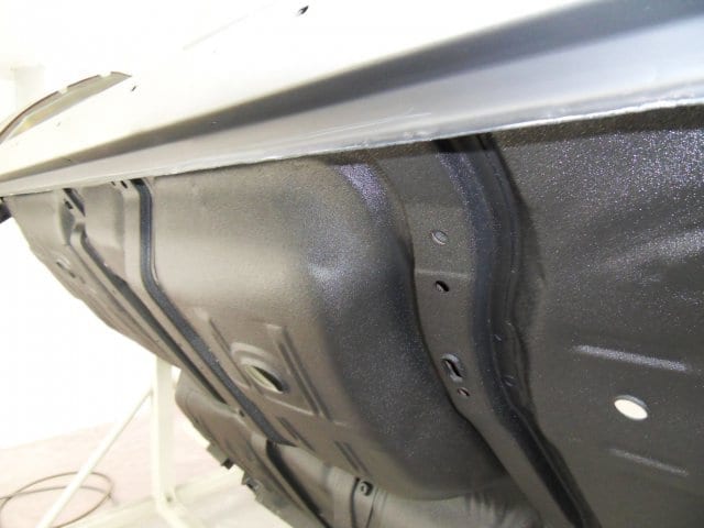 66 Chevelle – Project Gallery – ABC Performance