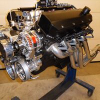 69-72 Pontiac Grand Prix Engine Cooling