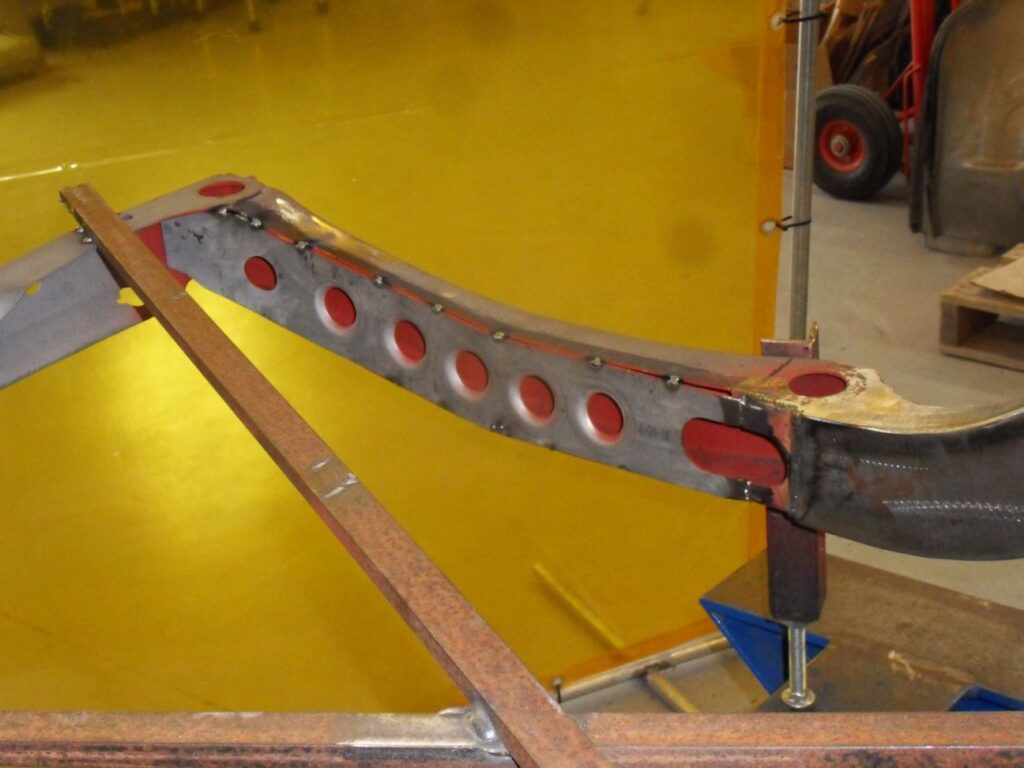 1971 Chevelle – Project Gallery – ABC Performance