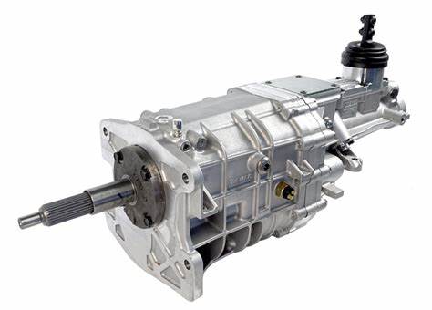 Tremec Transmissions – ABC Performance