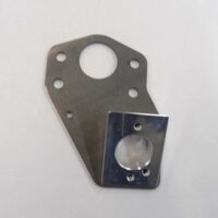 New Clutch Plate Conversion Bracket  #ABC-NCCBB